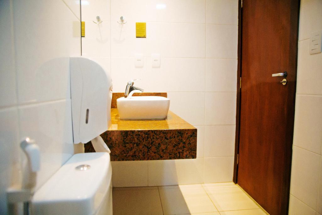 Quarto Triplo Deluxe