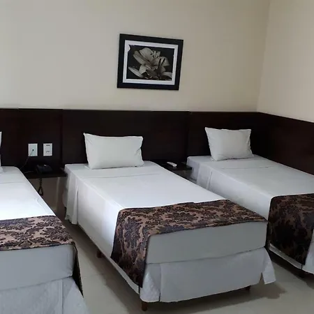 Center Patos Hotel-2